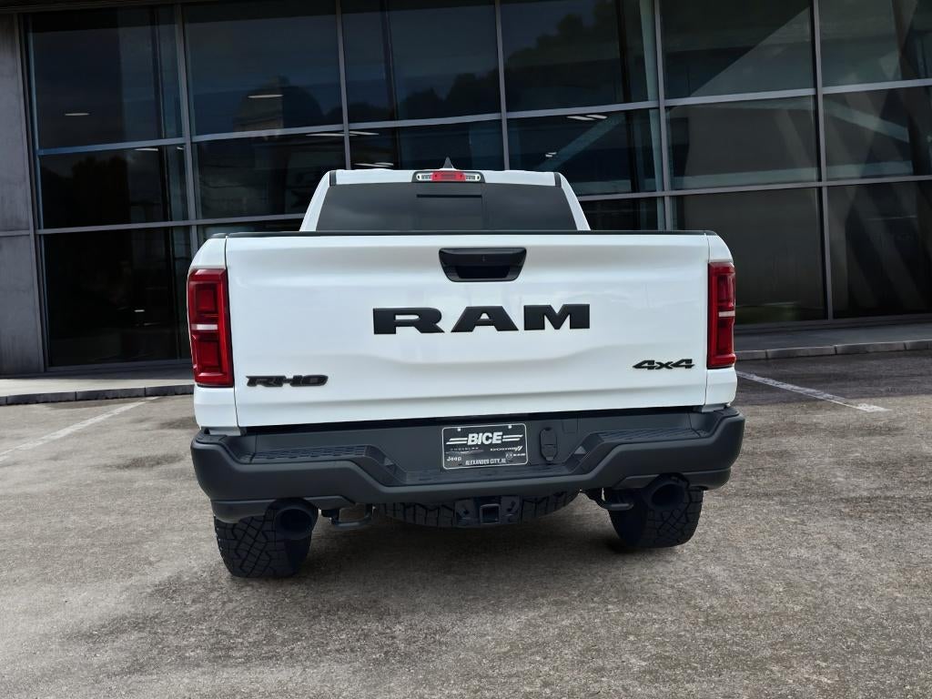 2026 RAM Ram 1500 RHO