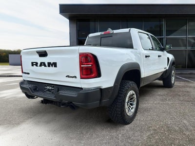 2026 RAM Ram 1500 RHO