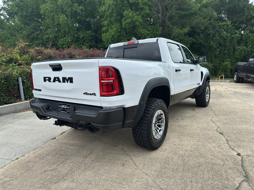2026 RAM Ram 1500 RHO