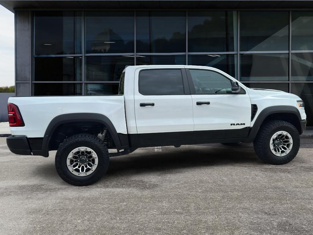 2026 RAM Ram 1500 RHO