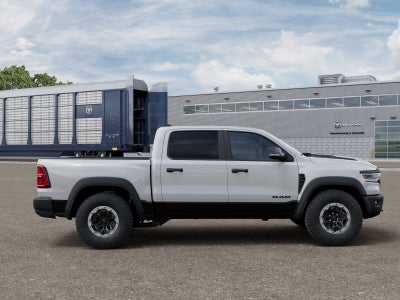 2026 RAM Ram 1500 RHO