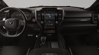 2026 RAM Ram 1500 RHO