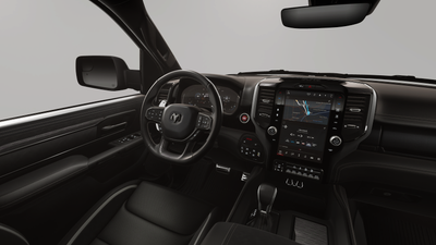 2026 RAM Ram 1500 RHO