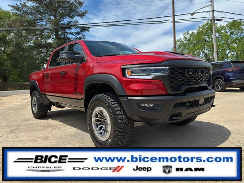 2026 RAM Ram 1500 RHO