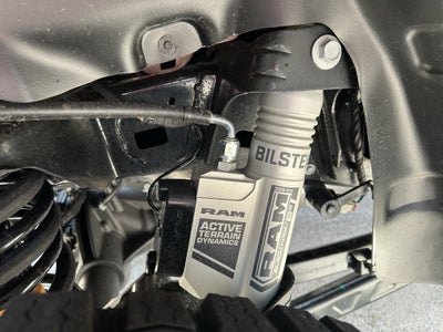 2026 RAM Ram 1500 RHO