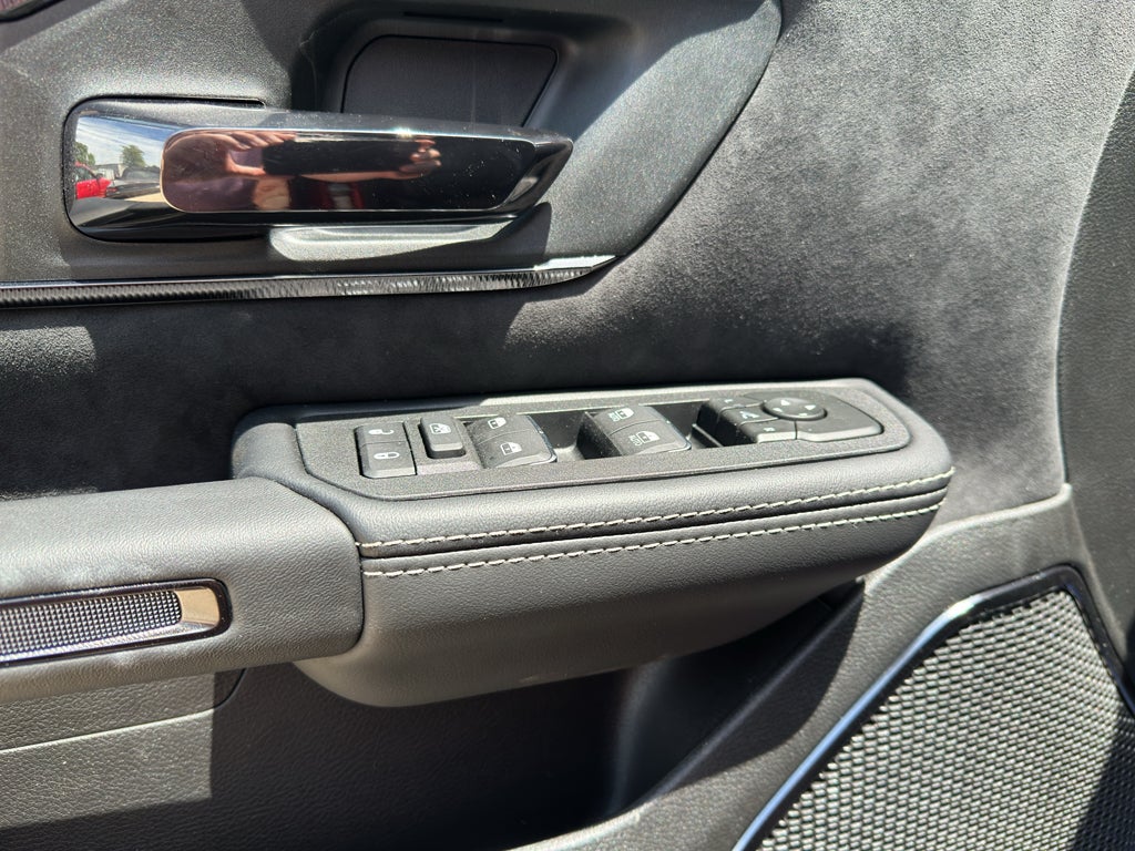 2026 RAM Ram 1500 RHO