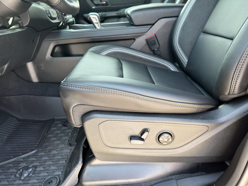 2026 RAM Ram 1500 RHO