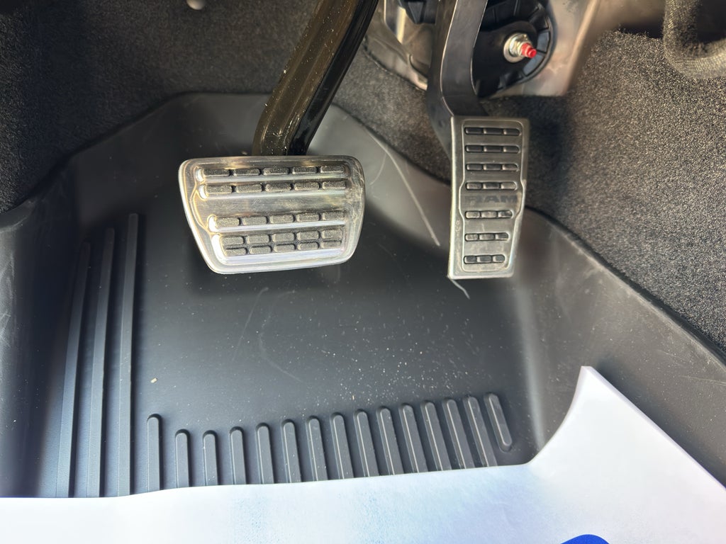 2026 RAM Ram 1500 RHO