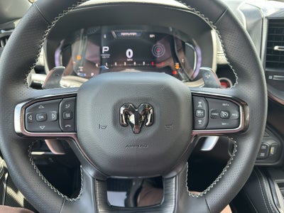 2026 RAM Ram 1500 RHO