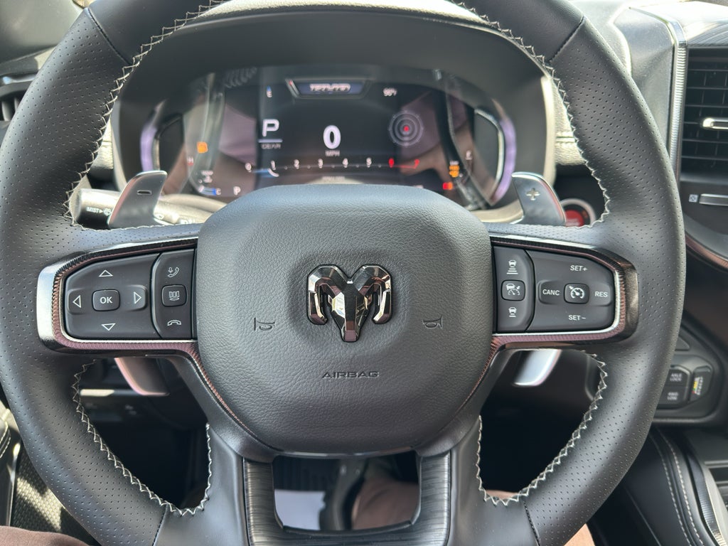 2026 RAM Ram 1500 RHO