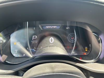 2026 RAM Ram 1500 RHO