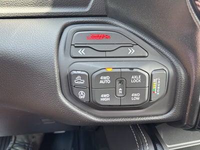 2026 RAM Ram 1500 RHO