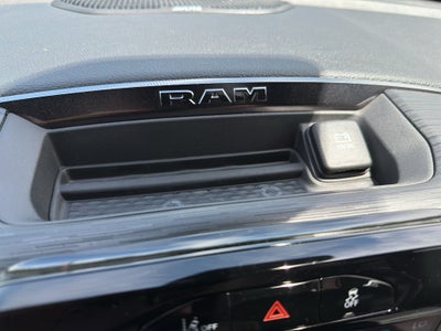 2026 RAM Ram 1500 RHO