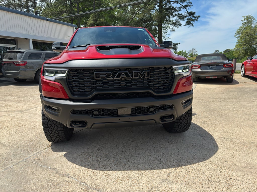 2026 RAM Ram 1500 RHO