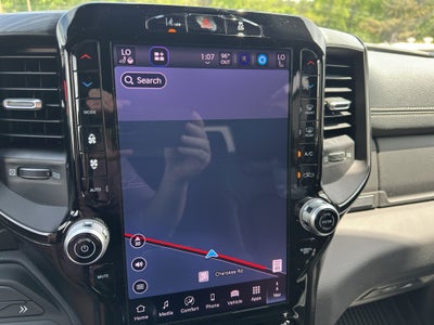 2026 RAM Ram 1500 RHO