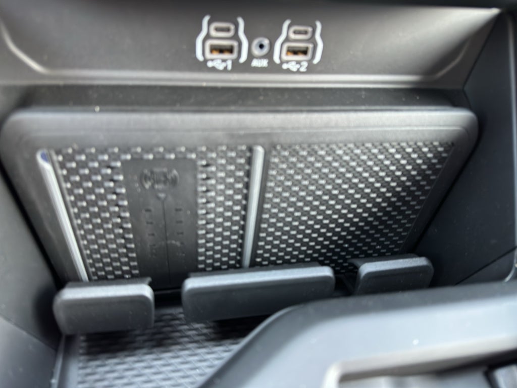 2026 RAM Ram 1500 RHO