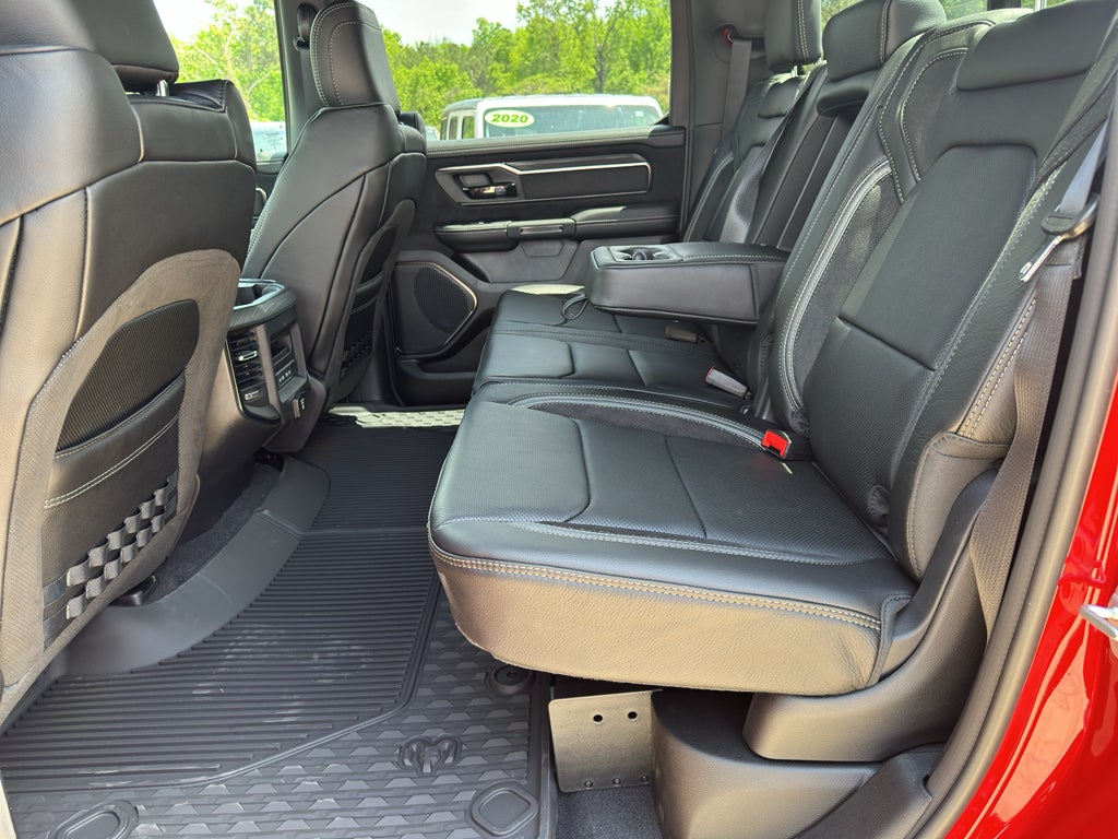 2026 RAM Ram 1500 RHO