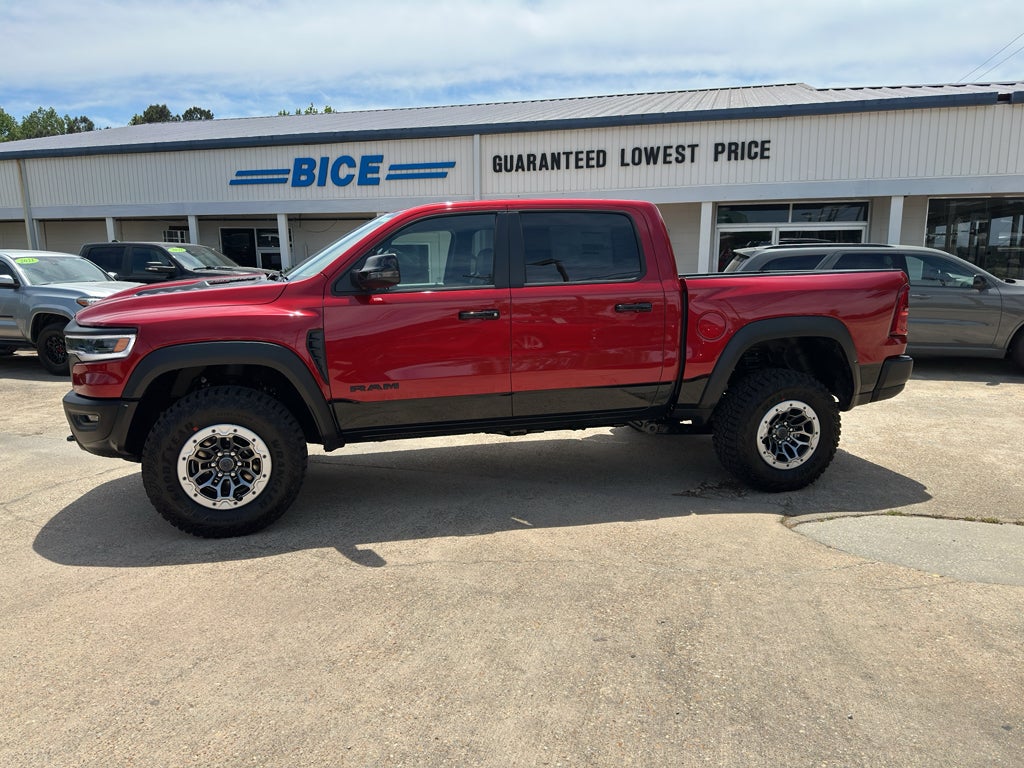 2026 RAM Ram 1500 RHO