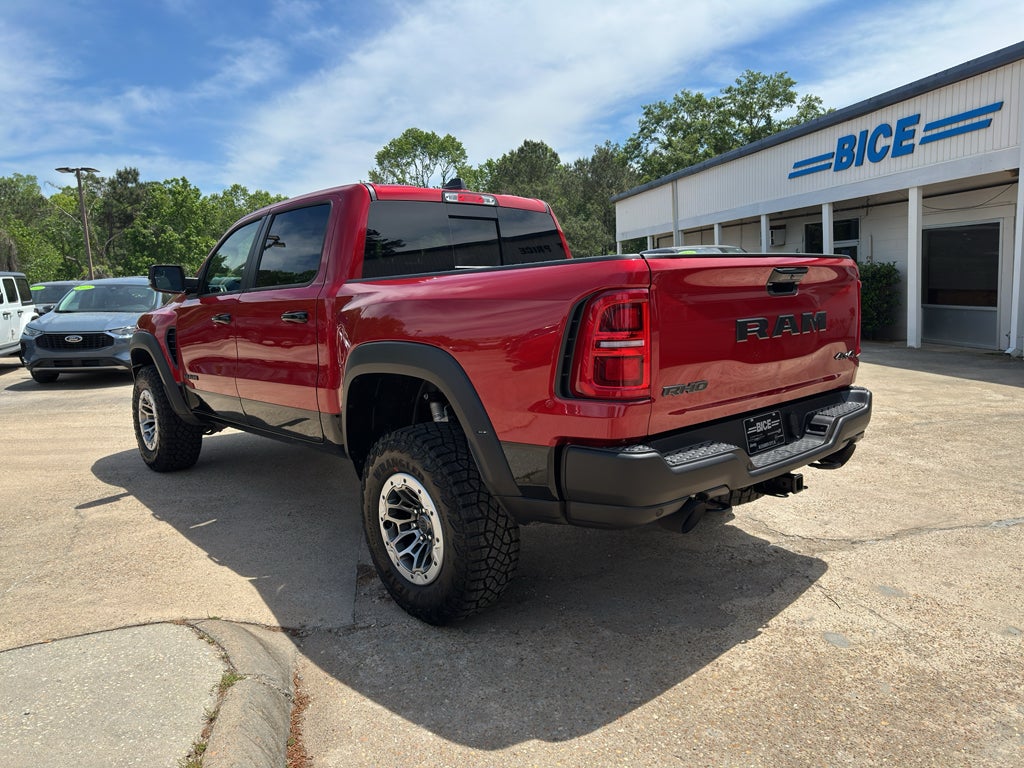 2026 RAM Ram 1500 RHO