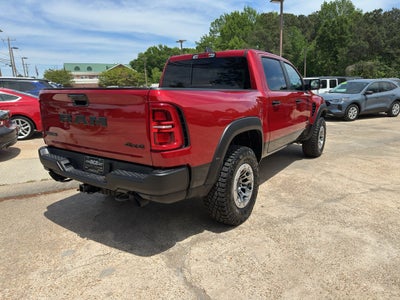 2026 RAM Ram 1500 RHO