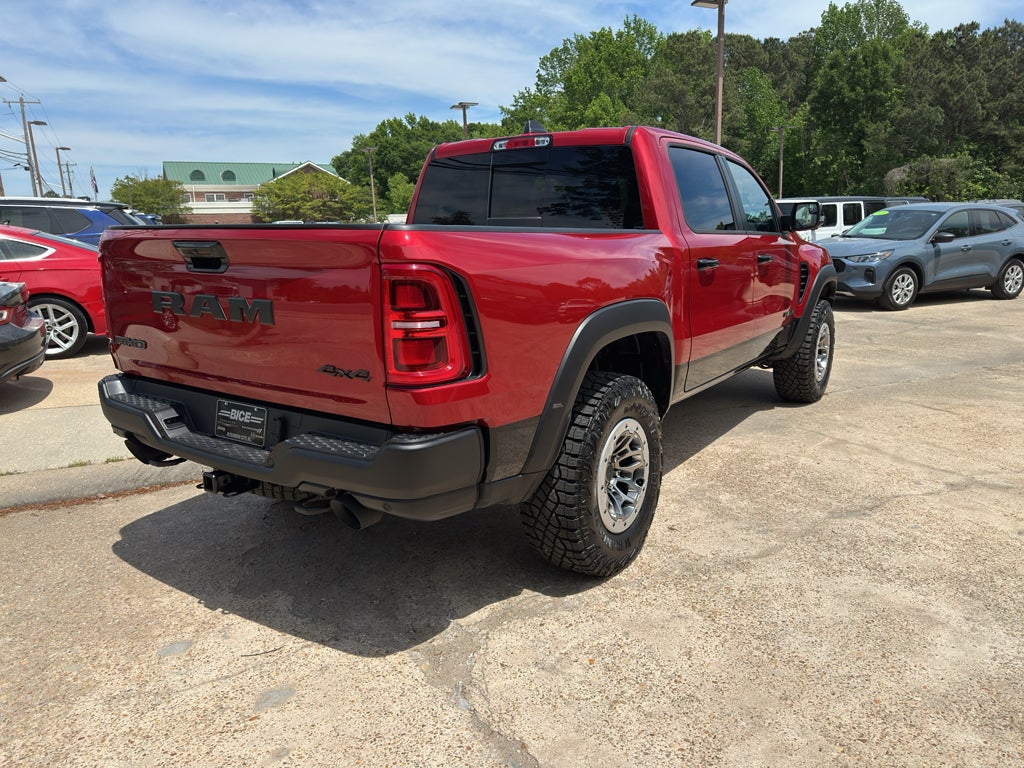 2026 RAM Ram 1500 RHO