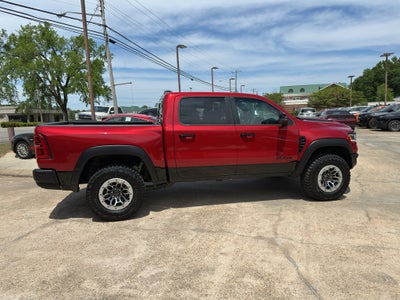 2026 RAM Ram 1500 RHO