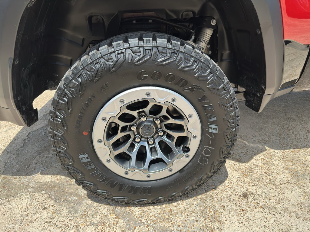 2026 RAM Ram 1500 RHO