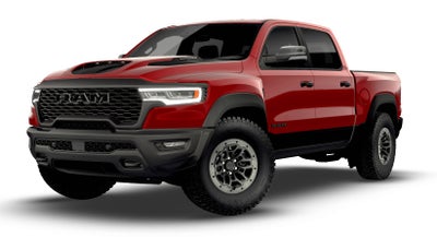 2026 RAM Ram 1500 RHO