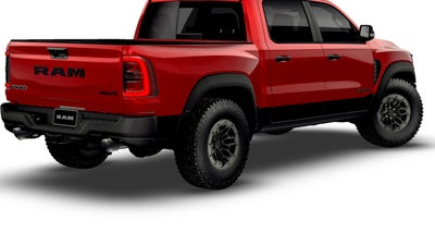 2026 RAM Ram 1500 RHO