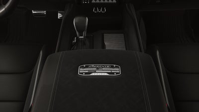 2026 RAM Ram 1500 RHO