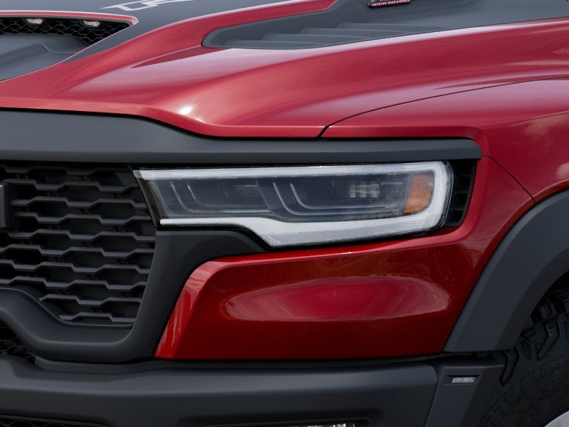 2026 RAM Ram 1500 RHO