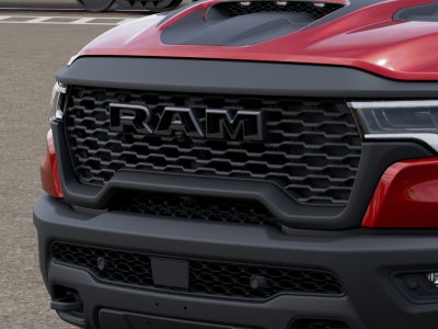 2026 RAM Ram 1500 RHO