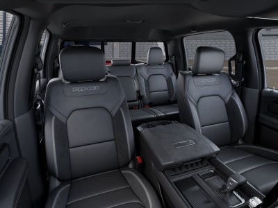 2026 RAM Ram 1500 RHO