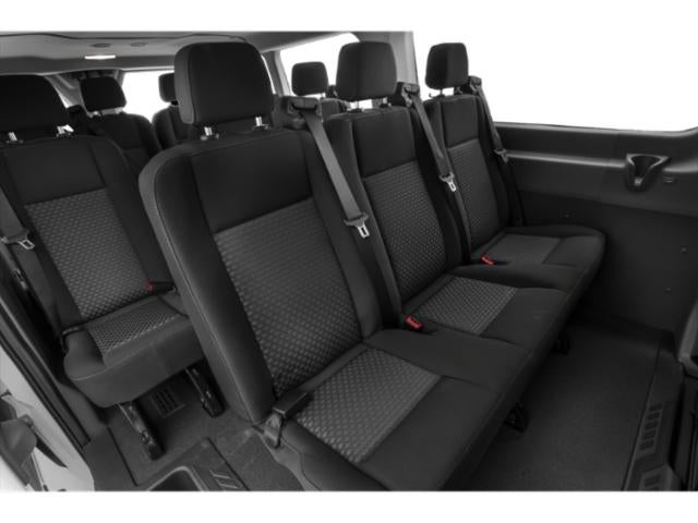 2020 Ford Transit-350 Passenger Van XLT