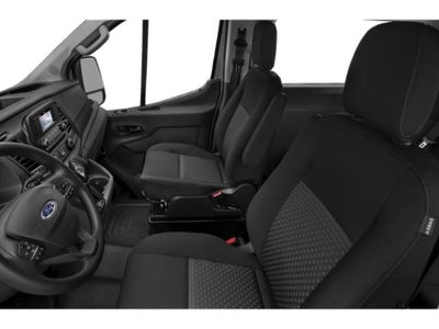 2020 Ford Transit-350 Passenger Van XLT