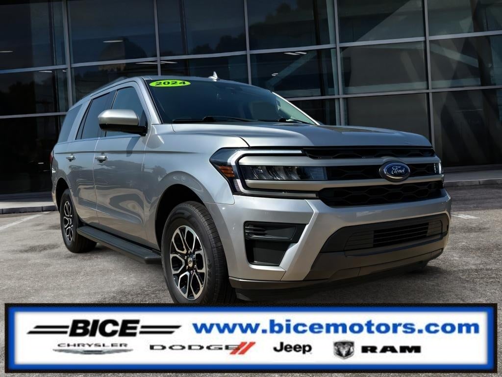 2024 Ford Expedition XLT