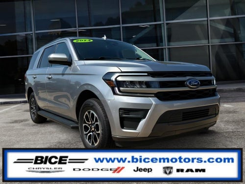 2024 Ford Expedition XLT