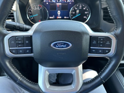 2024 Ford Expedition XLT