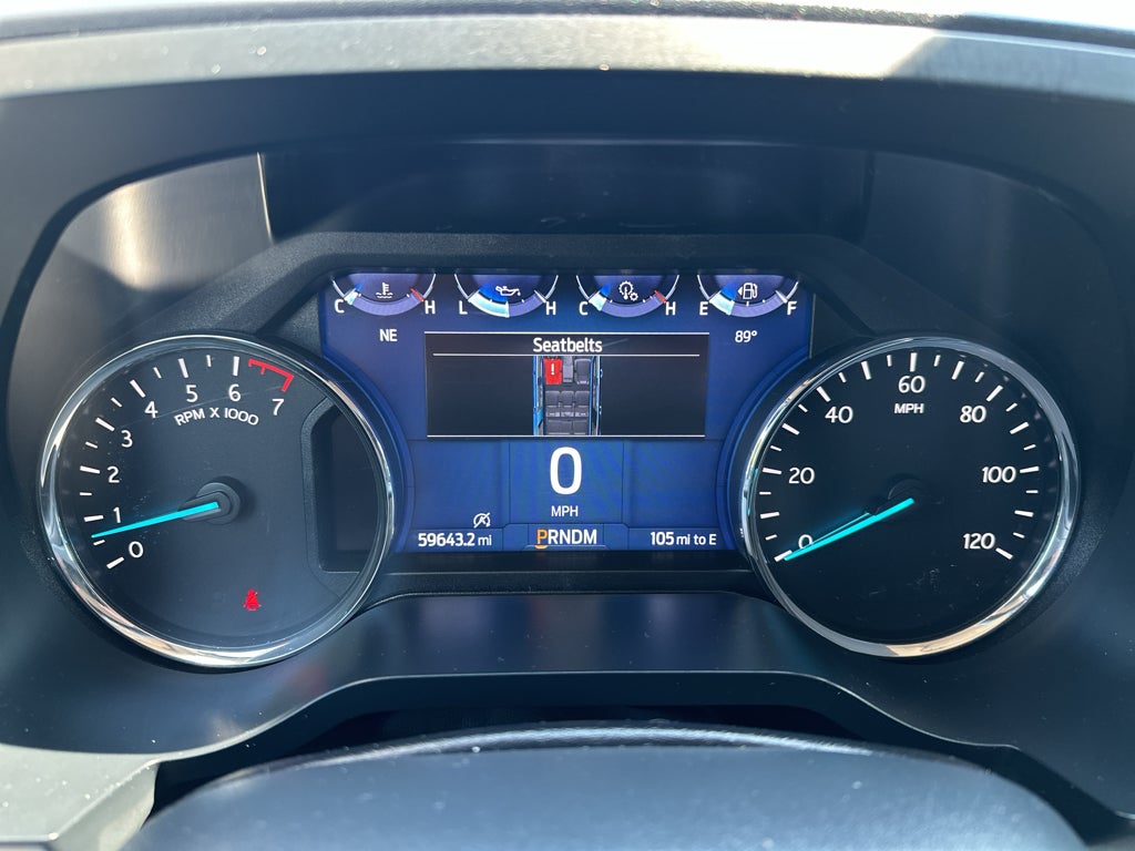 2024 Ford Expedition XLT