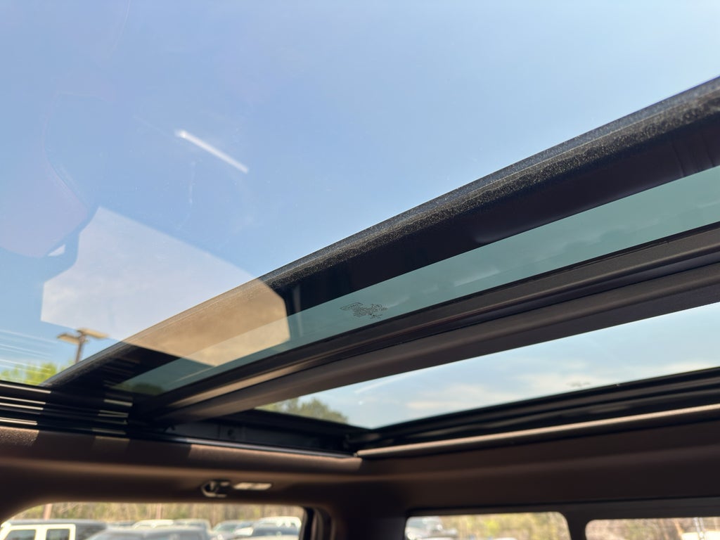 2022 Ford F-250 King Ranch