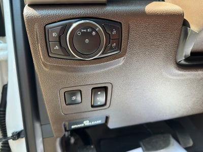 2022 Ford F-250 King Ranch