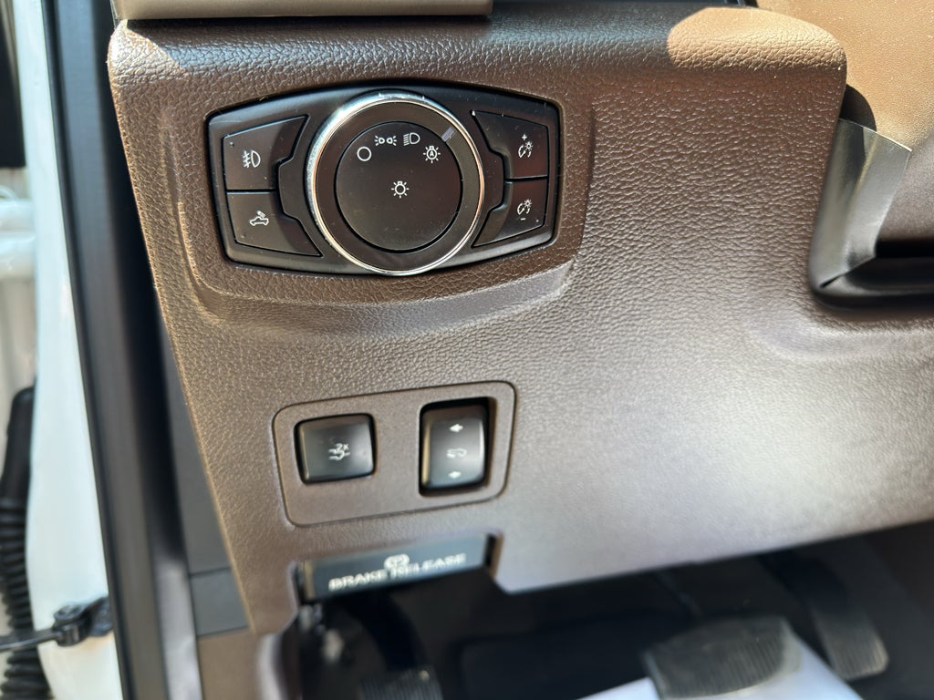 2022 Ford F-250 King Ranch