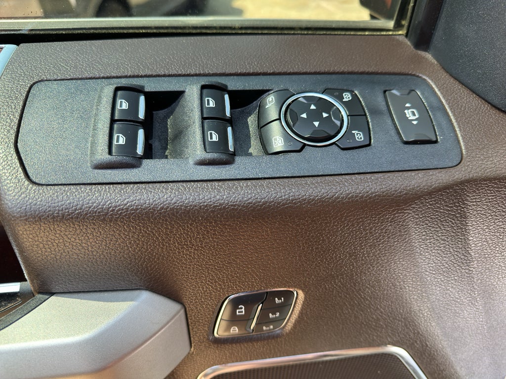 2022 Ford F-250 King Ranch