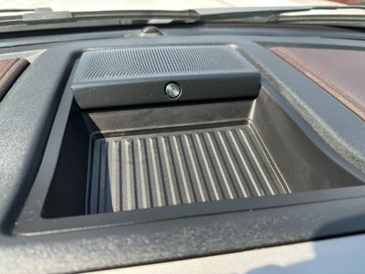 2022 Ford F-250 King Ranch