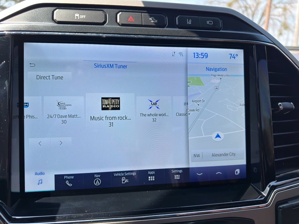 2022 Ford F-250 King Ranch