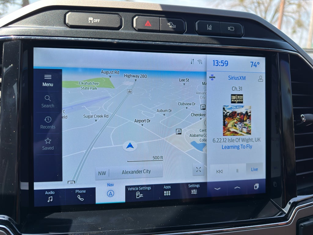 2022 Ford F-250 King Ranch