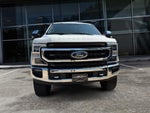2022 Ford F-250 King Ranch