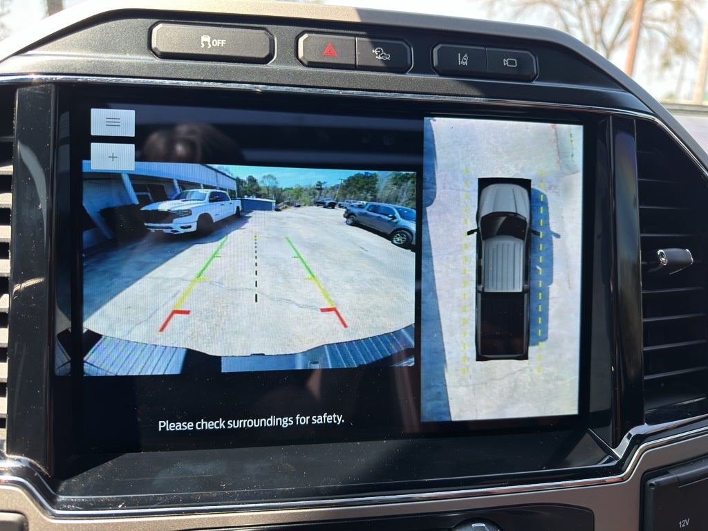 2022 Ford F-250 King Ranch