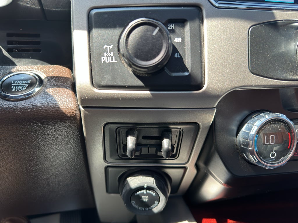 2022 Ford F-250 King Ranch