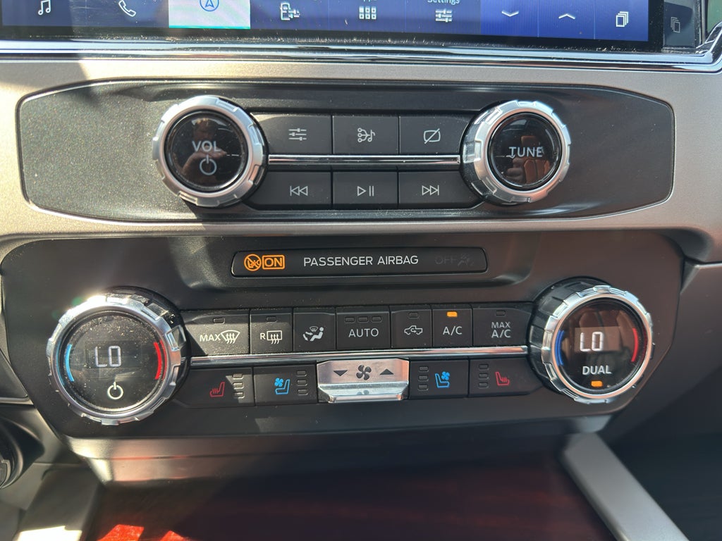 2022 Ford F-250 King Ranch